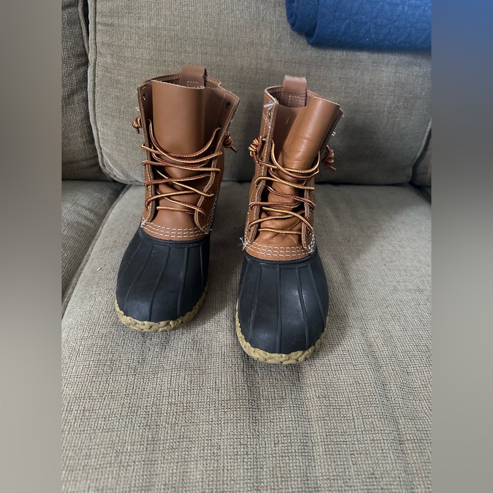Womens Original L.L.Bean Boot